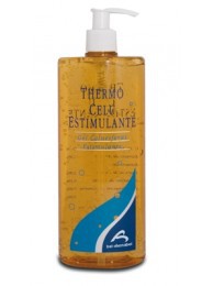 Gel Thermo Cel Estimulante 400ml Bel Shanabel